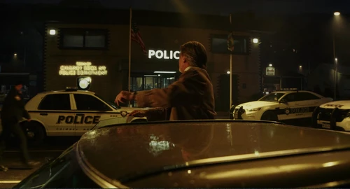 Still frame 283 from Wake Up Dead Man (2025) directed by Rian Johnson