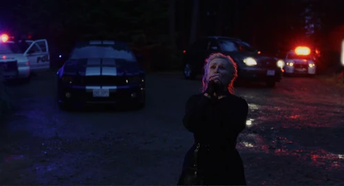 Still frame 285 from Wake Up Dead Man (2025) directed by Rian Johnson