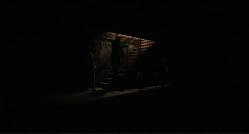Still frame 290 from Wake Up Dead Man (2025) directed by Rian Johnson