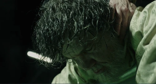 Still frame 293 from Wake Up Dead Man (2025) directed by Rian Johnson