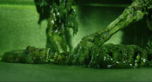 Still frame 295 from Wake Up Dead Man (2025) directed by Rian Johnson