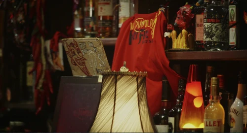 Still frame 310 from Wake Up Dead Man (2025) directed by Rian Johnson
