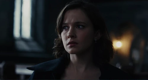 Still frame 314 from Wake Up Dead Man (2025) directed by Rian Johnson