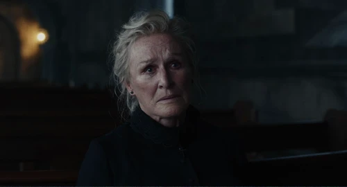 Still frame 315 from Wake Up Dead Man (2025) directed by Rian Johnson