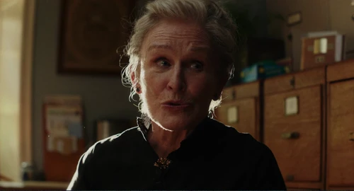 Still frame 31 from Wake Up Dead Man (2025) directed by Rian Johnson