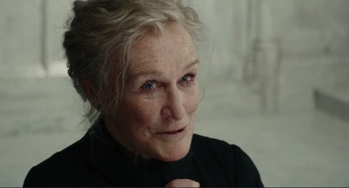 Still frame 335 from Wake Up Dead Man (2025) directed by Rian Johnson