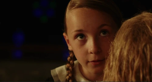Still frame 336 from Wake Up Dead Man (2025) directed by Rian Johnson