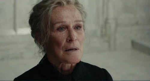 Still frame 337 from Wake Up Dead Man (2025) directed by Rian Johnson