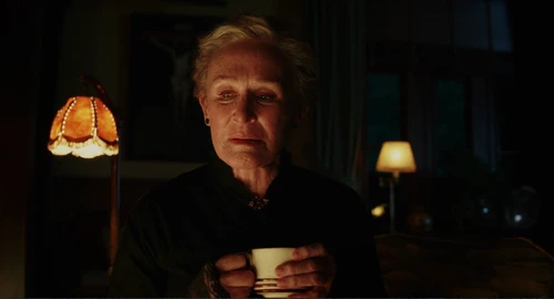 Still frame 34 from Wake Up Dead Man (2025) directed by Rian Johnson