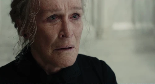 Still frame 343 from Wake Up Dead Man (2025) directed by Rian Johnson