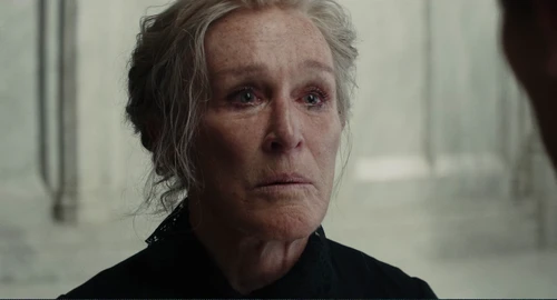 Still frame 347 from Wake Up Dead Man (2025) directed by Rian Johnson