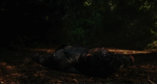 Still frame 355 from Wake Up Dead Man (2025) directed by Rian Johnson