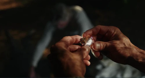Still frame 356 from Wake Up Dead Man (2025) directed by Rian Johnson