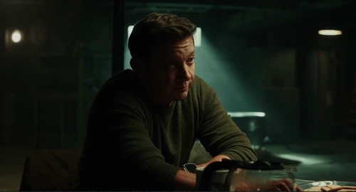Still frame 359 from Wake Up Dead Man (2025) directed by Rian Johnson