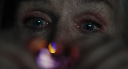 Still frame 361 from Wake Up Dead Man (2025) directed by Rian Johnson