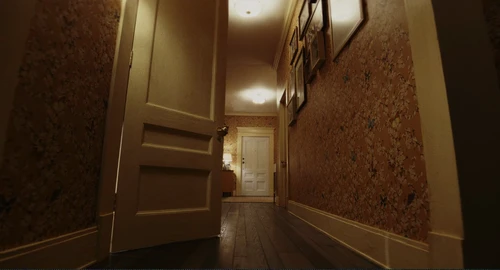 Still frame 362 from Wake Up Dead Man (2025) directed by Rian Johnson