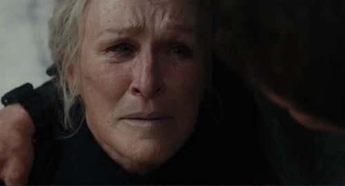 Still frame 368 from Wake Up Dead Man (2025) directed by Rian Johnson