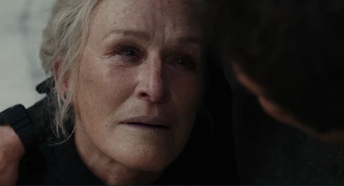 Still frame 372 from Wake Up Dead Man (2025) directed by Rian Johnson