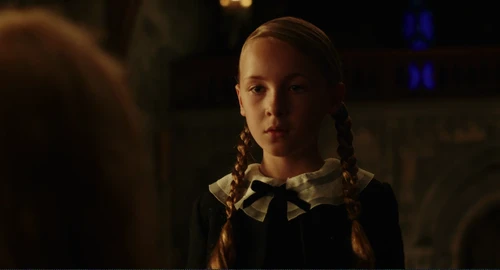 Still frame 38 from Wake Up Dead Man (2025) directed by Rian Johnson
