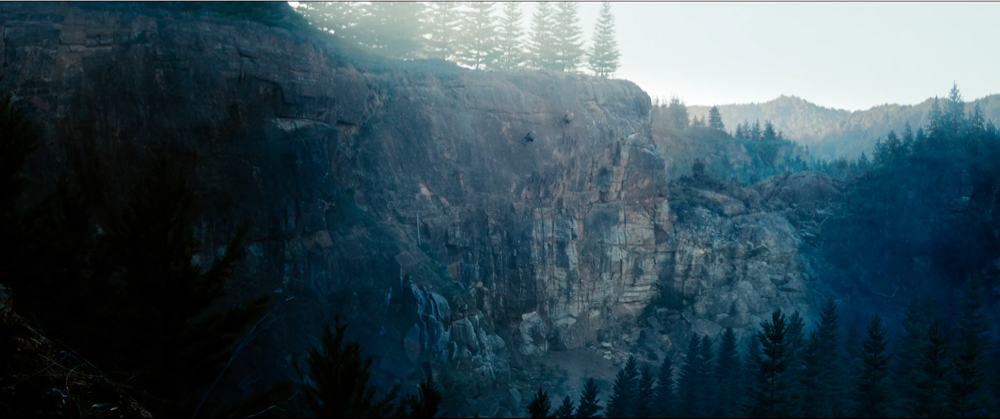 Still frame 96 from War Machine (2026) directed by Patrick Hughes