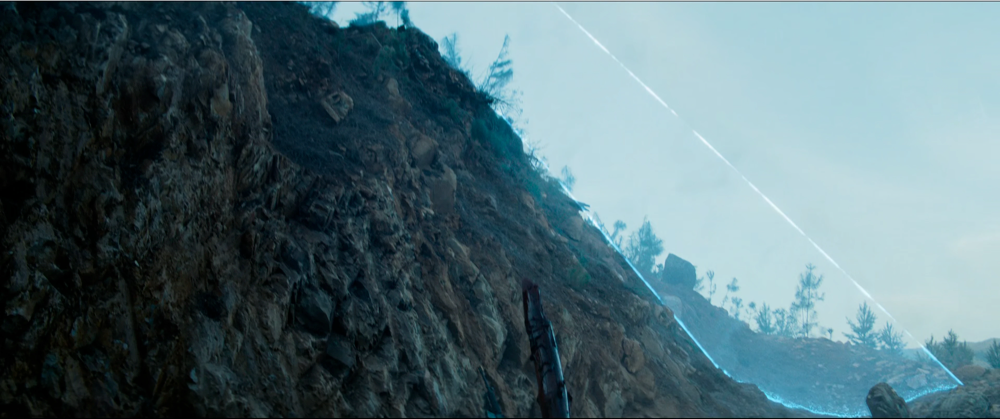 Still frame 98 from War Machine (2026) directed by Patrick Hughes