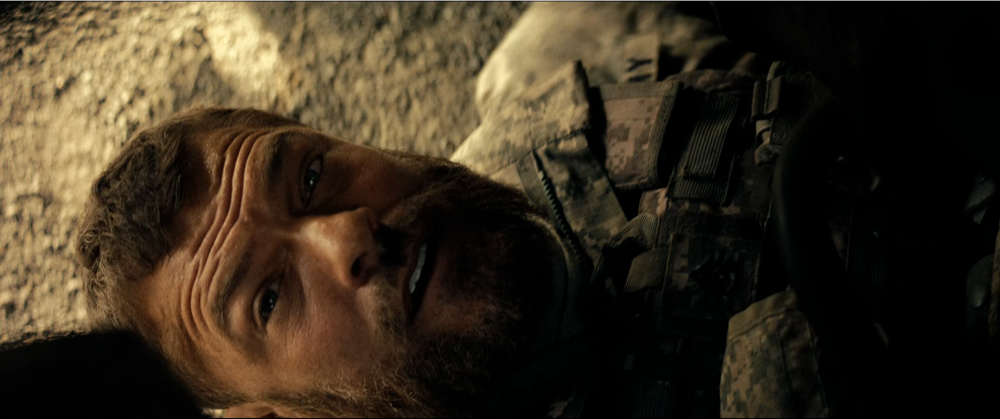Still frame 8 from War Machine (2026) directed by Patrick Hughes