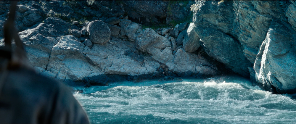 Still frame 111 from War Machine (2026) directed by Patrick Hughes