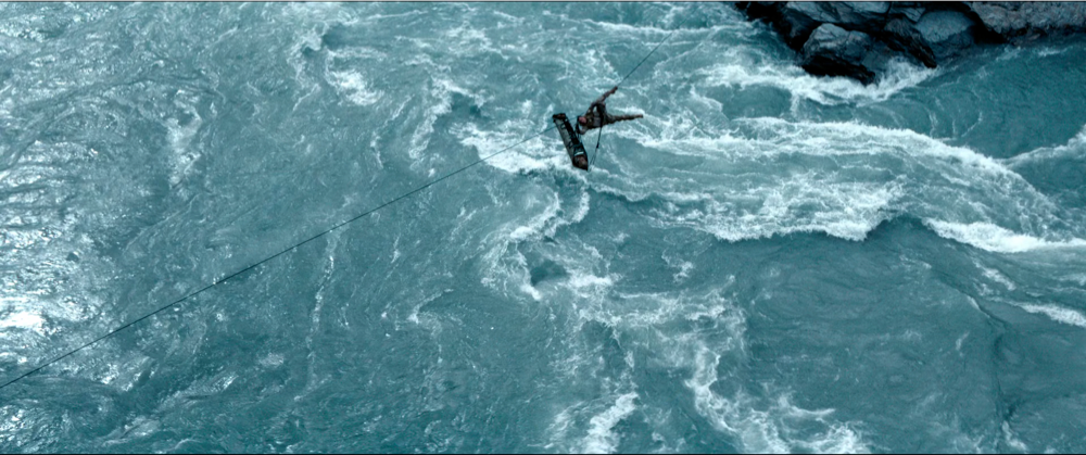 Still frame 114 from War Machine (2026) directed by Patrick Hughes