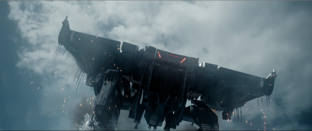 Still frame 117 from War Machine (2026) directed by Patrick Hughes