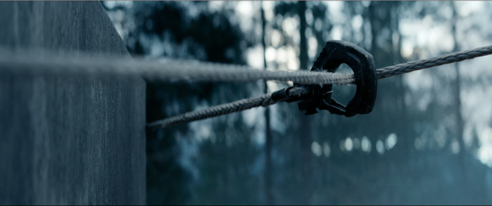 Still frame 140 from War Machine (2026) directed by Patrick Hughes