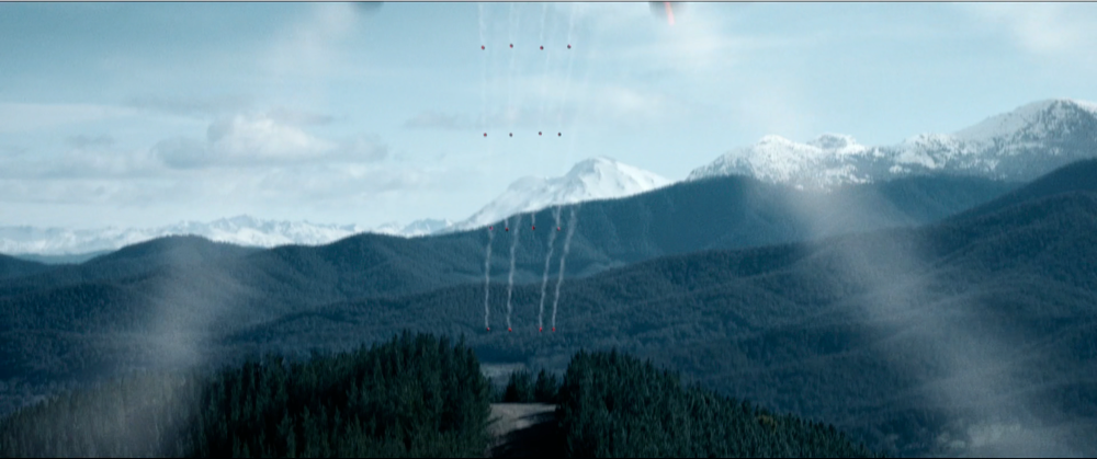 Still frame 149 from War Machine (2026) directed by Patrick Hughes