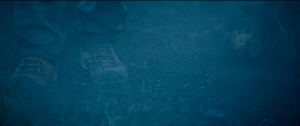 Still frame 156 from War Machine (2026) directed by Patrick Hughes
