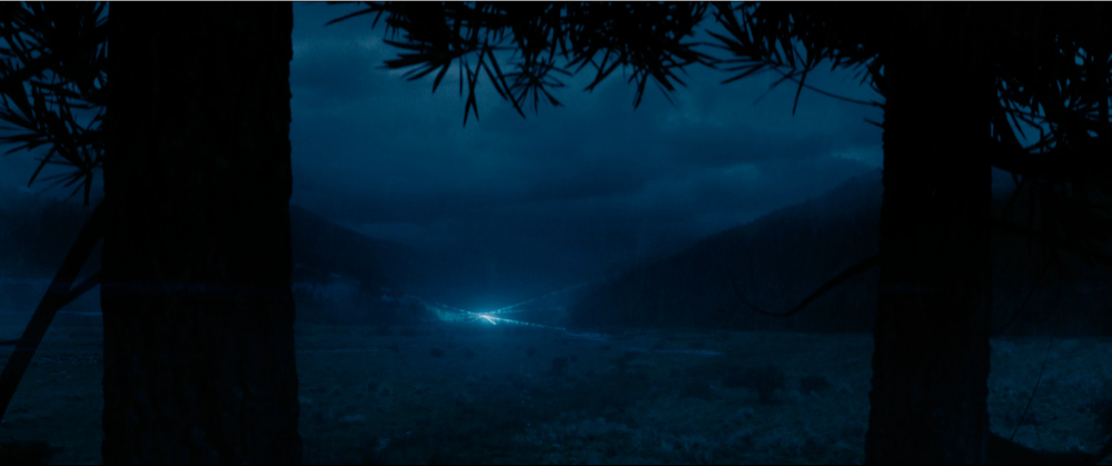 Still frame 168 from War Machine (2026) directed by Patrick Hughes