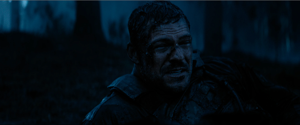 Still frame 169 from War Machine (2026) directed by Patrick Hughes