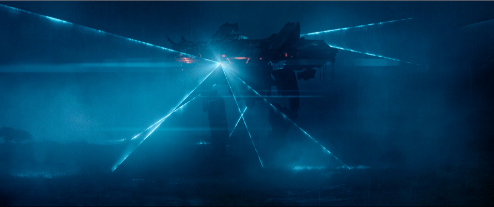 Still frame 170 from War Machine (2026) directed by Patrick Hughes