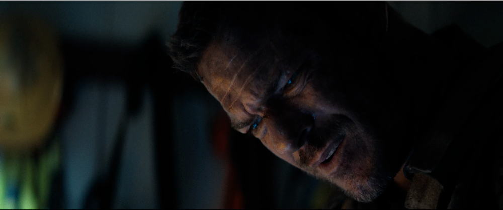 Still frame 172 from War Machine (2026) directed by Patrick Hughes