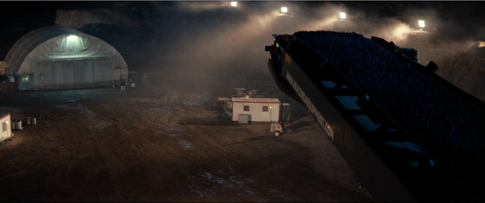 Still frame 173 from War Machine (2026) directed by Patrick Hughes