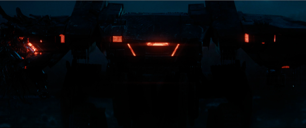 Still frame 174 from War Machine (2026) directed by Patrick Hughes