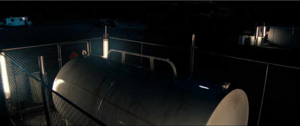 Still frame 176 from War Machine (2026) directed by Patrick Hughes