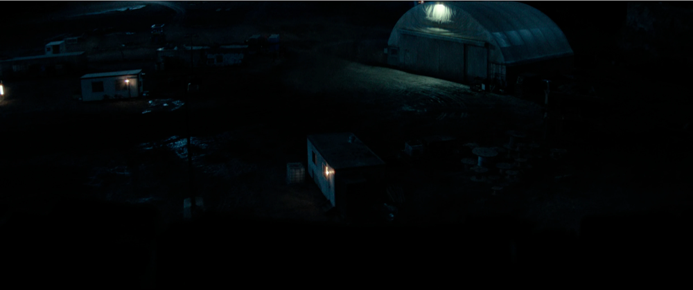Still frame 177 from War Machine (2026) directed by Patrick Hughes