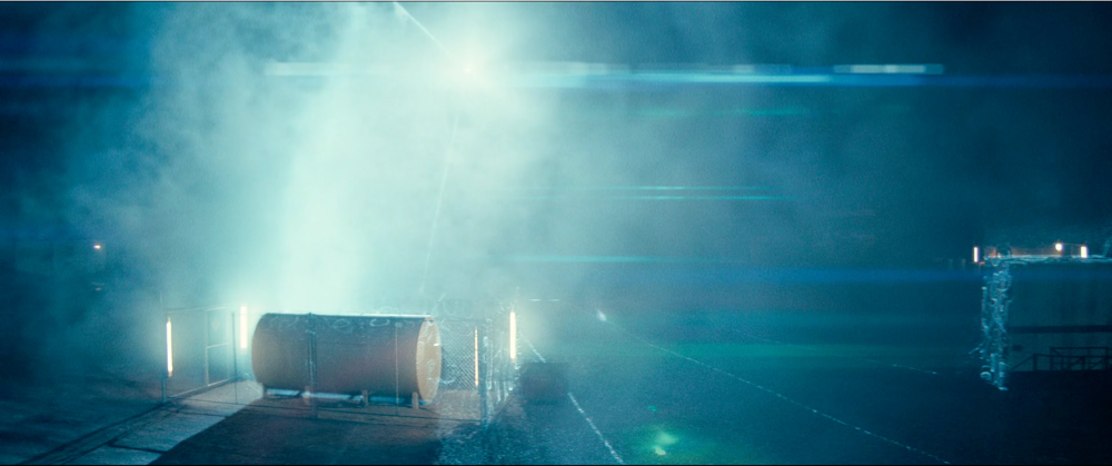 Still frame 178 from War Machine (2026) directed by Patrick Hughes