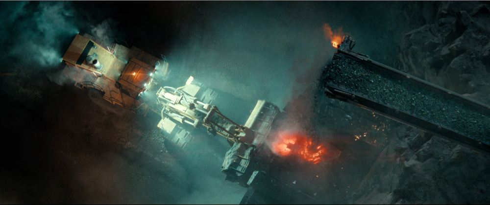 Still frame 182 from War Machine (2026) directed by Patrick Hughes