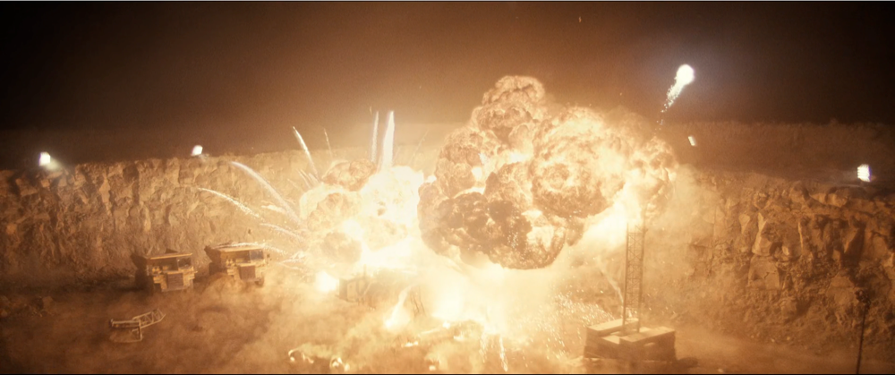 Still frame 183 from War Machine (2026) directed by Patrick Hughes