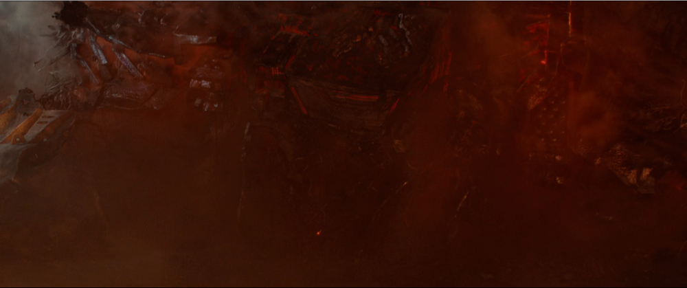 Still frame 184 from War Machine (2026) directed by Patrick Hughes