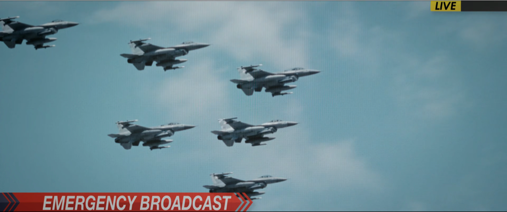 Still frame 193 from War Machine (2026) directed by Patrick Hughes