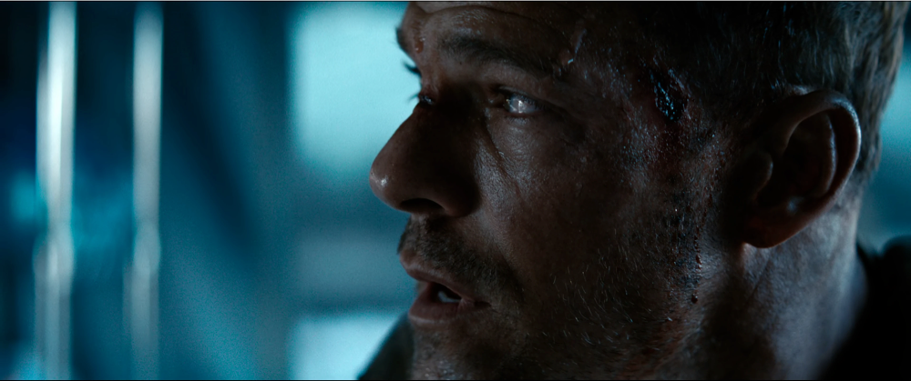 Still frame 194 from War Machine (2026) directed by Patrick Hughes