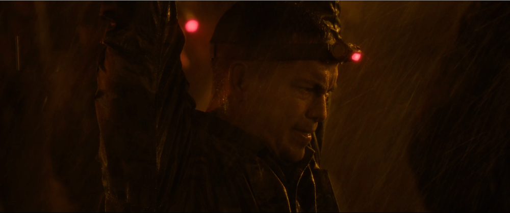 Still frame 36 from War Machine (2026) directed by Patrick Hughes