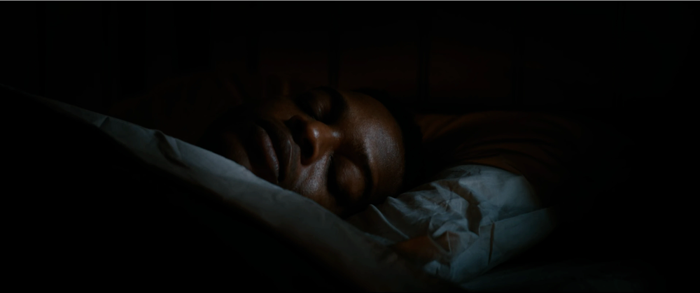 Still frame 37 from War Machine (2026) directed by Patrick Hughes