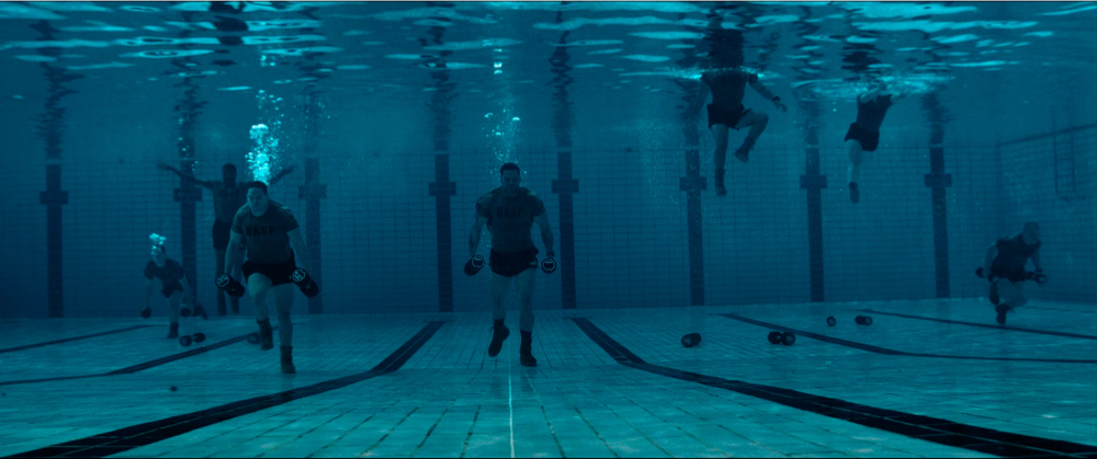 Still frame 42 from War Machine (2026) directed by Patrick Hughes