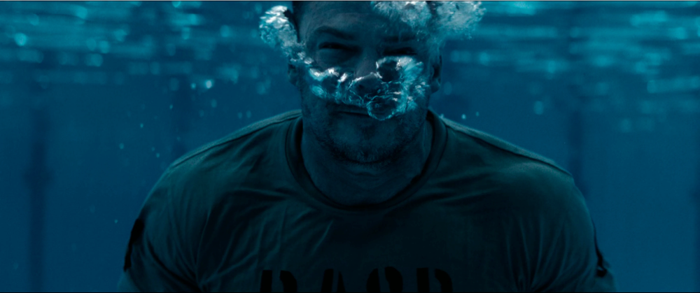 Still frame 44 from War Machine (2026) directed by Patrick Hughes
